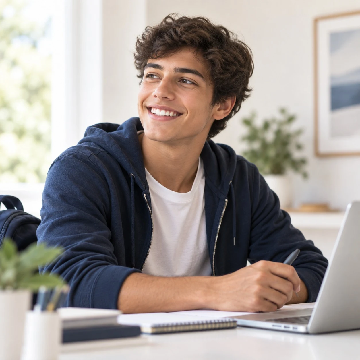 Adolescente em contexto de saúde preventiva